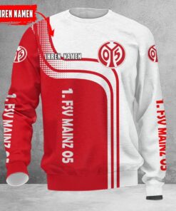 1. FSV Mainz 05 Sweatshirt
