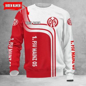 1. FSV Mainz 05 Sweatshirt