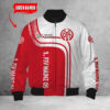 1. FSV Mainz 05 Bomberjacke