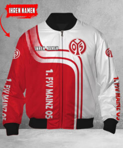 1. FSV Mainz 05 Bomberjacke