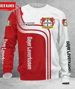 Bayer 04 Leverkusen Sweatshirt