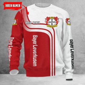 Bayer 04 Leverkusen Sweatshirt