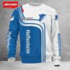 TSG Hoffenheim Sweatshirt