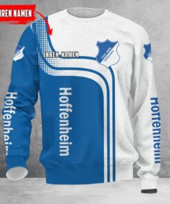 TSG Hoffenheim Sweatshirt