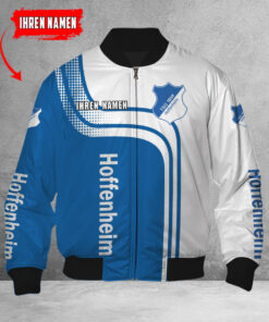 TSG Hoffenheim Bomberjacke