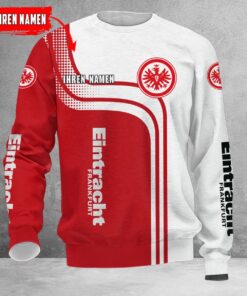 Eintracht Frankfurt Sweatshirt