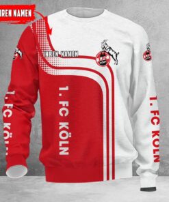 1. FC Köln Sweatshirt