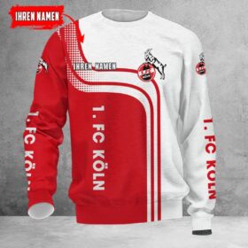 1. FC Köln Sweatshirt