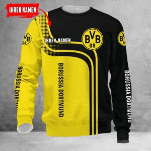 Borussia Dortmund II Sweatshirt