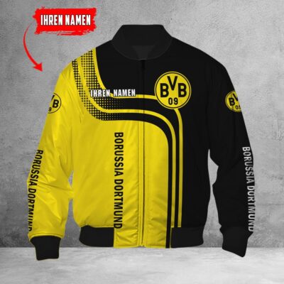 Bomber Jacke