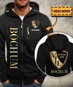 VfL Bochum Kapuzensweatjacke