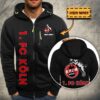 1. FC Köln Kapuzensweatjacke