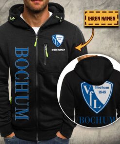 VfL Bochum Kapuzensweatjacke