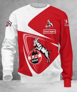 1. FC Köln Sweatshirt