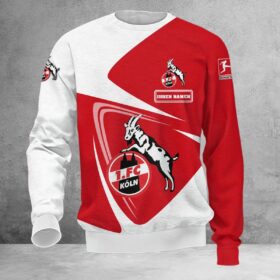 1. FC Köln Sweatshirt