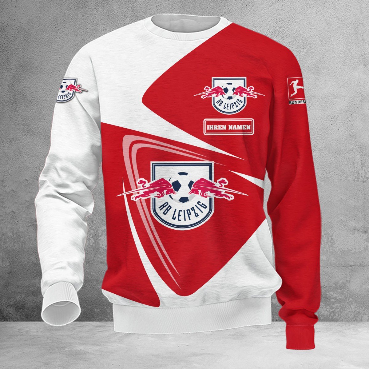 RB Leipzig Sweatshirt