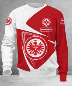 Eintracht Frankfurt Sweatshirt
