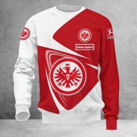 Eintracht Frankfurt Sweatshirt