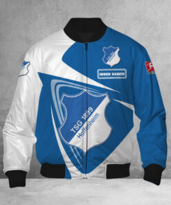TSG Hoffenheim Bomberjacke