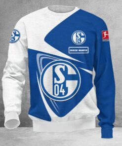 Schalke 04 Sweatshirt
