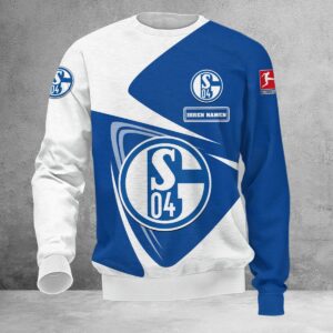 Schalke 04 Sweatshirt