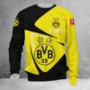 Borussia Dortmund Sweatshirt