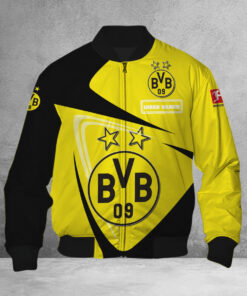 Borussia Dortmund Bomberjacke