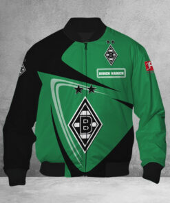 Borussia Mönchengladbach Bomberjacke