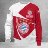 Bayern München Sweatshirt