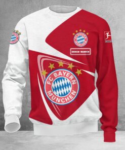 Bayern München Sweatshirt