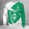Werder Bremen Sweatshirt