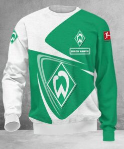 Werder Bremen Sweatshirt
