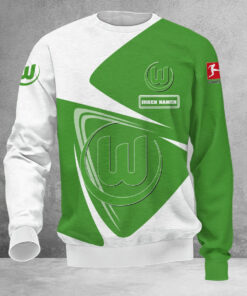 VfL Wolfsburg Sweatshirt