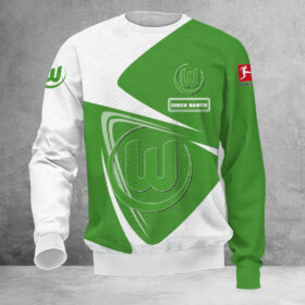VfL Wolfsburg Sweatshirt