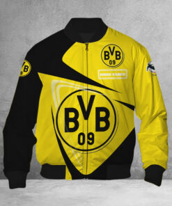 Borussia Dortmund II Bomberjacke