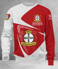 Bayer 04 Leverkusen Sweatshirt