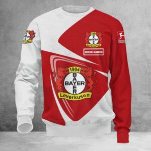 Bayer 04 Leverkusen Sweatshirt
