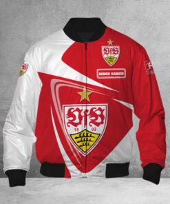 VfB Stuttgart Bomberjacke