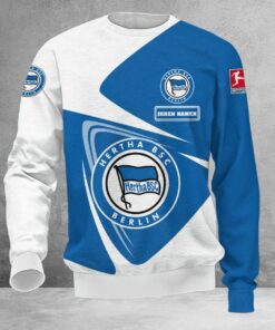 Hertha BSC Sweatshirt