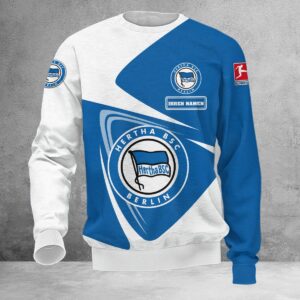 Hertha BSC Sweatshirt