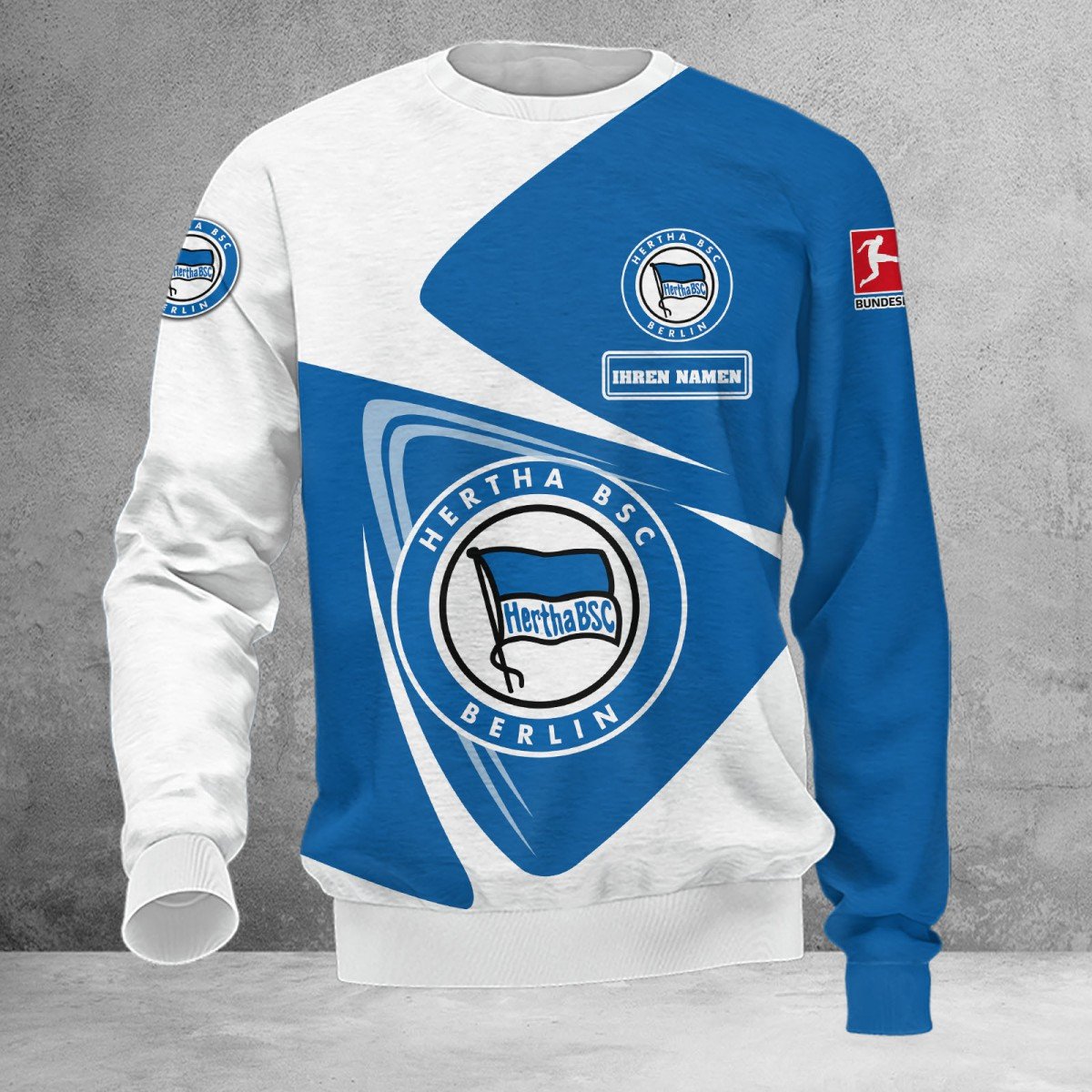 Hertha BSC Sweatshirt