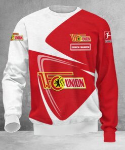 Union Berlin Sweatshirt