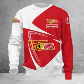 Union Berlin Sweatshirt