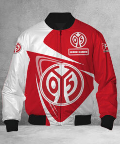 1. FSV Mainz 05 Bomberjacke