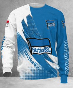 Hertha BSC Sweatshirt