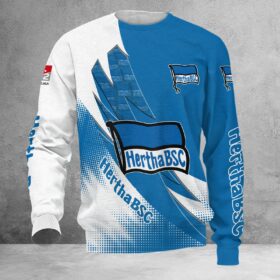 Hertha BSC Sweatshirt