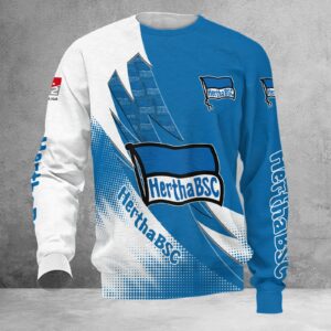 Hertha BSC Sweatshirt