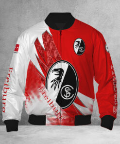 SC Freiburg Bomberjacke