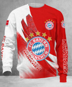 Bayern München Sweatshirt