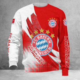 Bayern München Sweatshirt